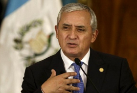 Guatemala vote set to go to run-off